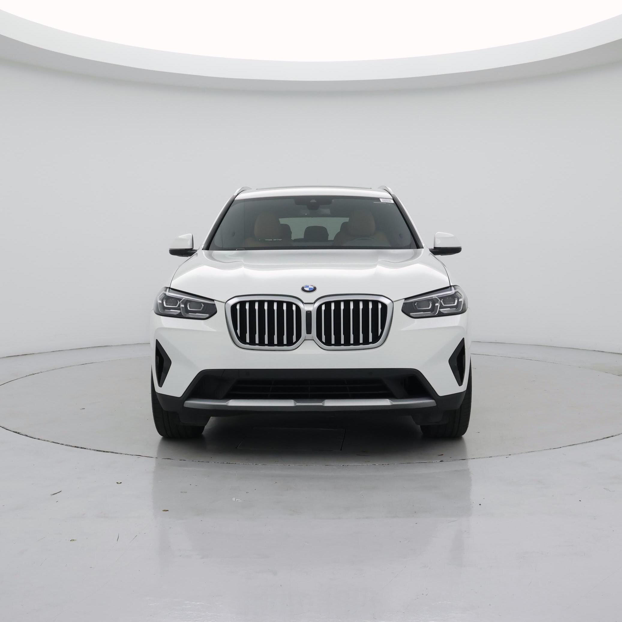 Thumbnail: 2022 BMW X3 - 5