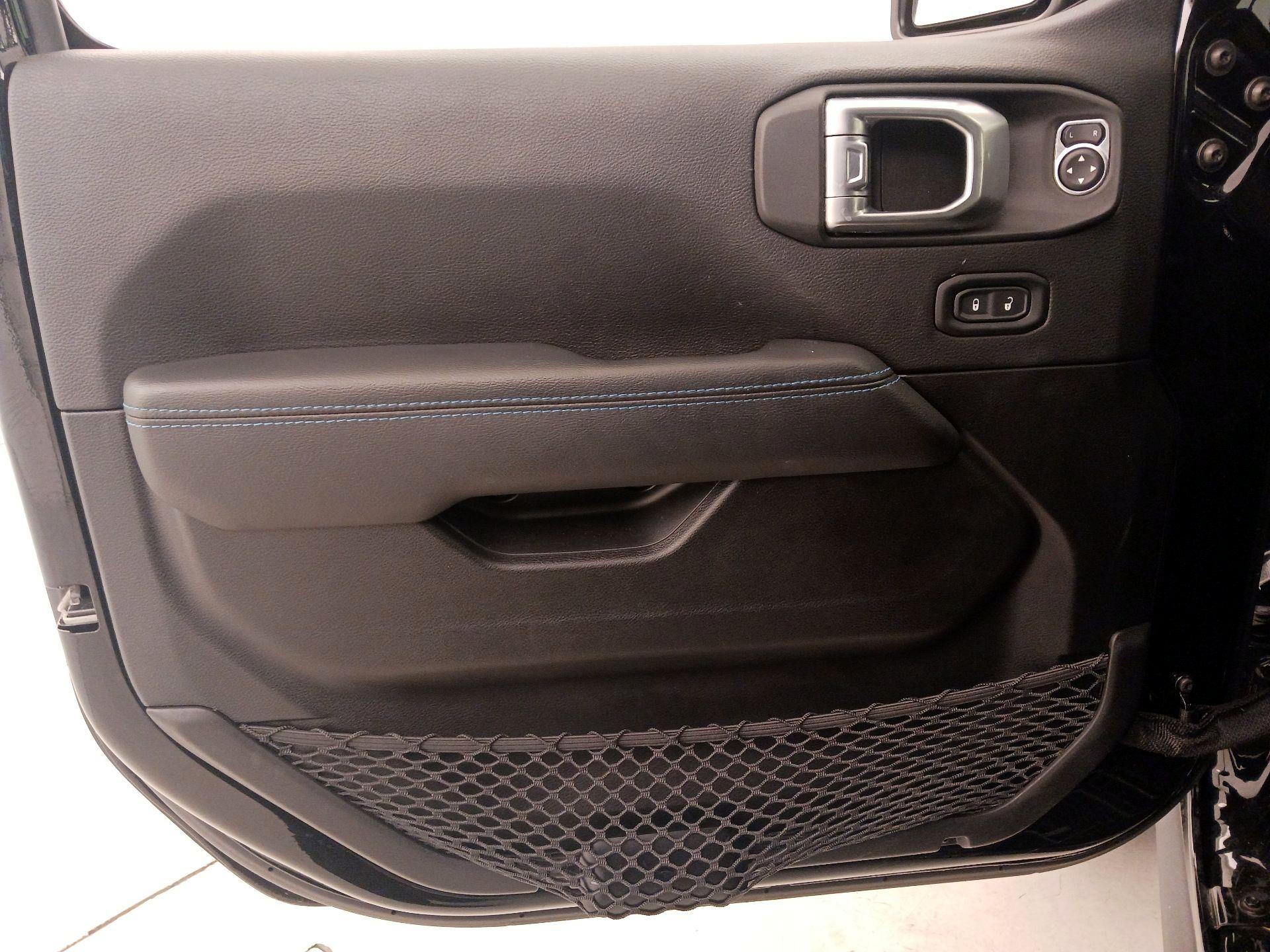 Thumbnail: 2022 Jeep Wrangler - 12