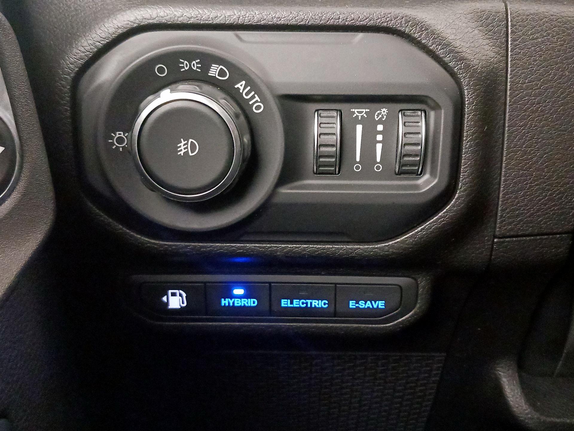 Thumbnail: 2022 Jeep Wrangler - 13