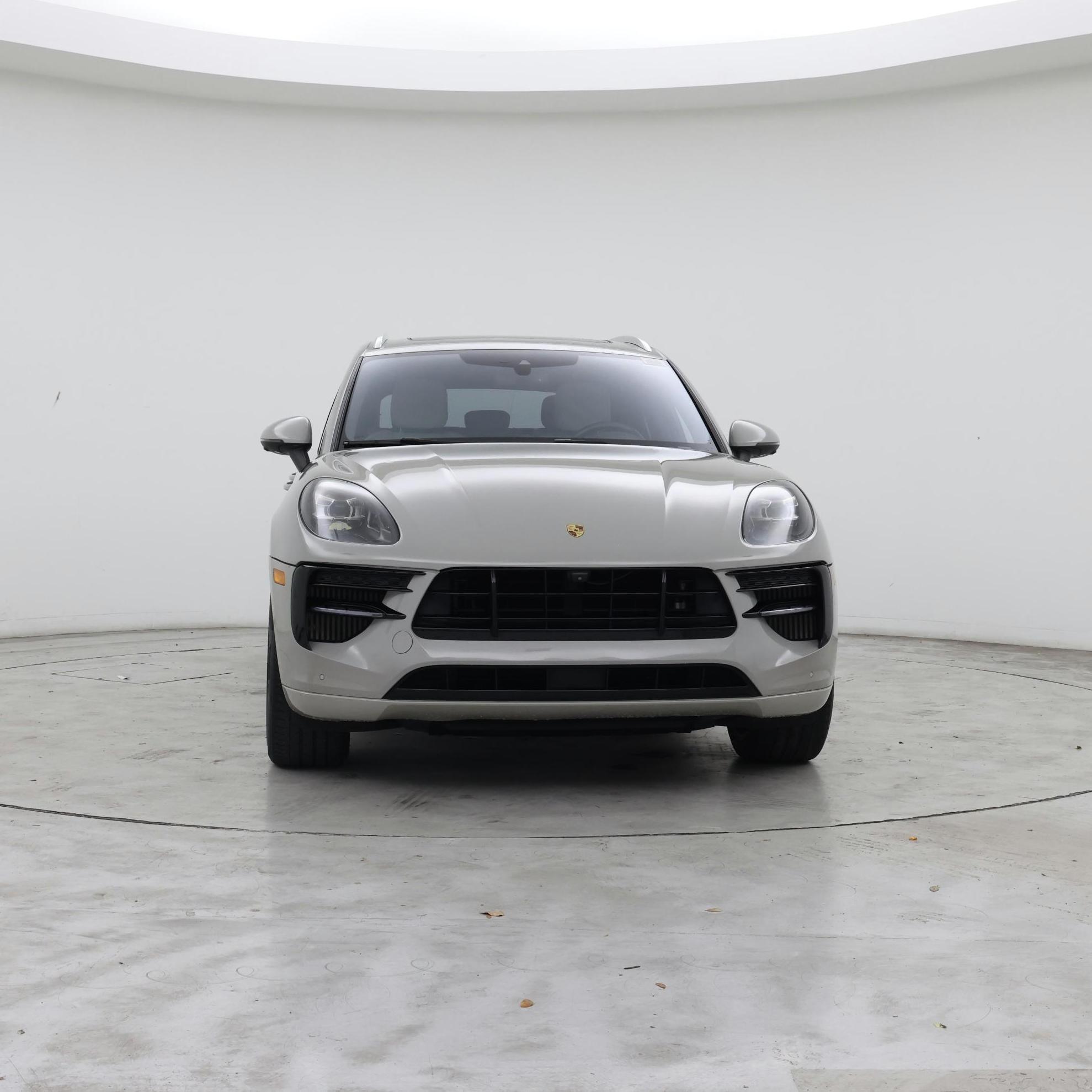 Thumbnail: 2020 Porsche Macan - 5