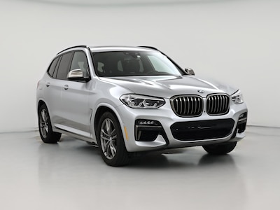 2020 BMW X3 M40I