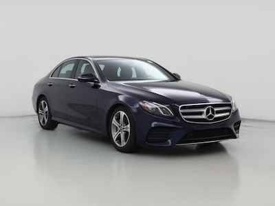 2019 Mercedes-Benz E300