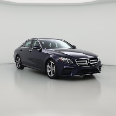 2019 Mercedes-Benz E300