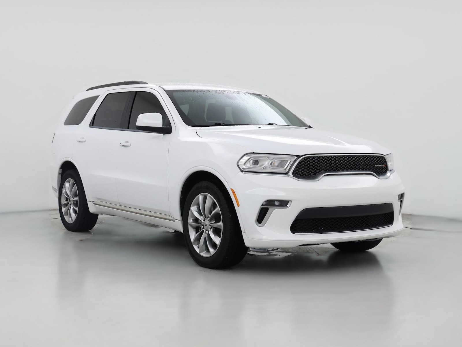 2022 Dodge Durango SXT