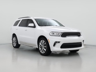 2022 Dodge Durango SXT