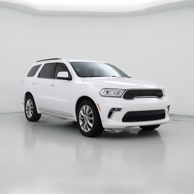 2022 Dodge Durango SXT