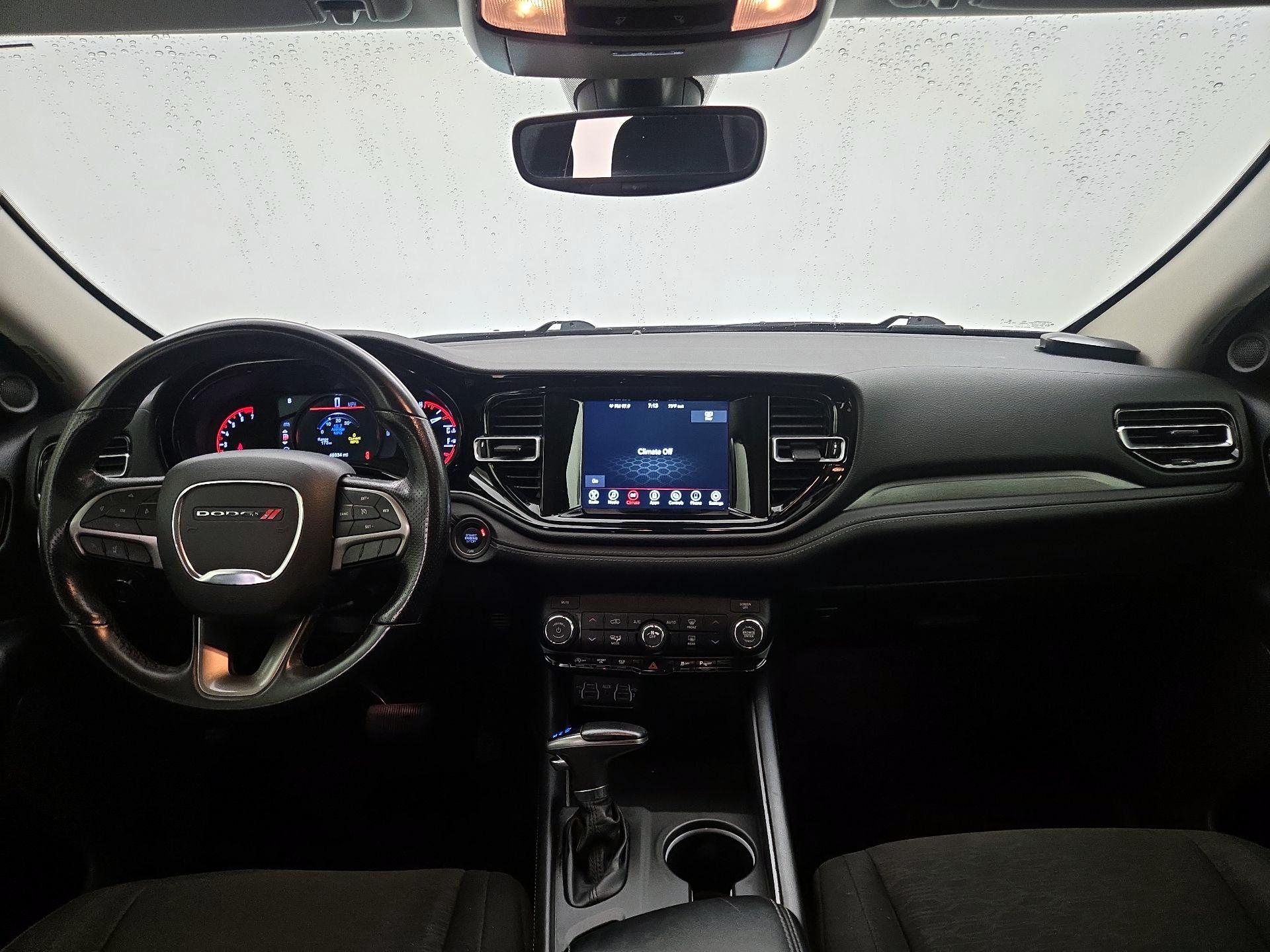 Thumbnail: 2022 Dodge Durango - 9