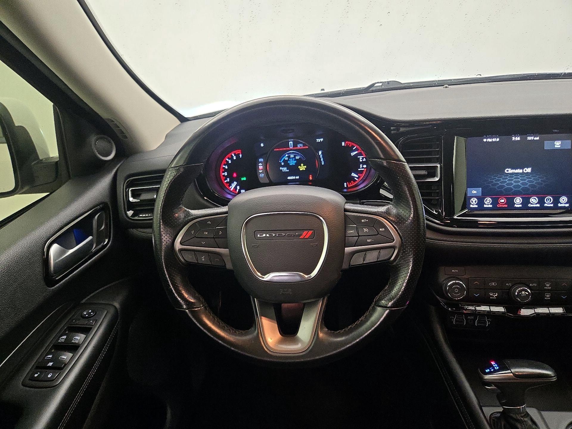 Thumbnail: 2022 Dodge Durango - 10