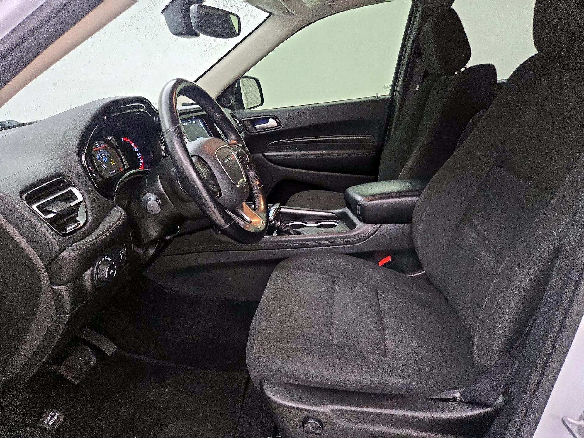 Thumbnail: 2022 Dodge Durango - 11