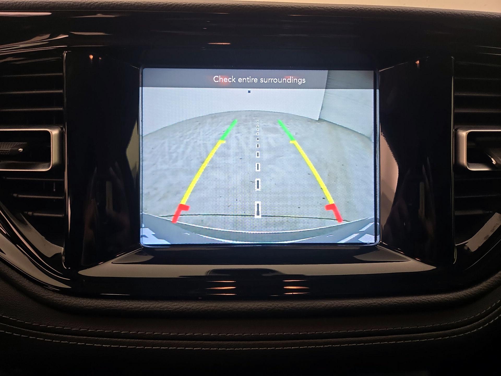 Thumbnail: 2022 Dodge Durango - 14