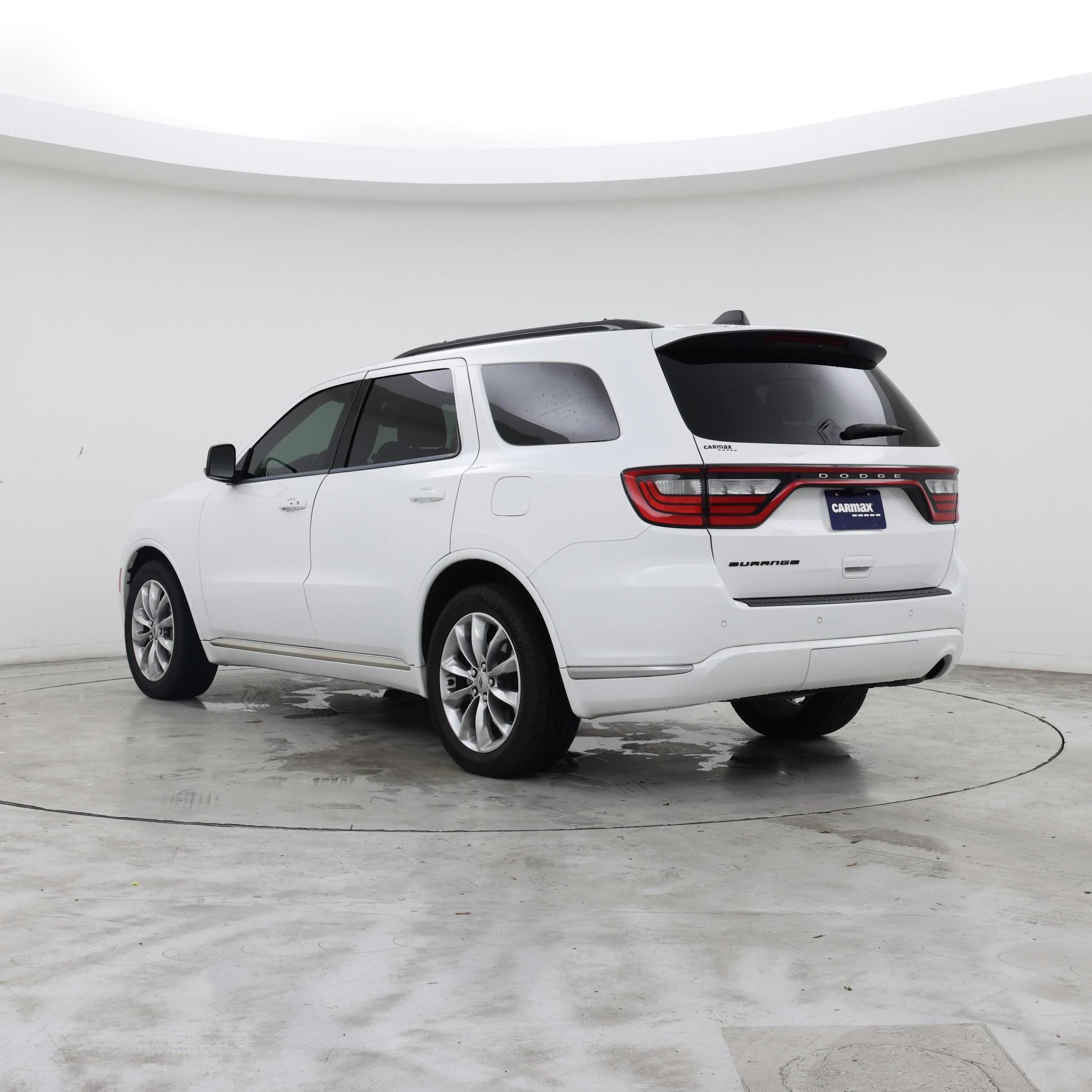 Thumbnail: 2022 Dodge Durango - 2