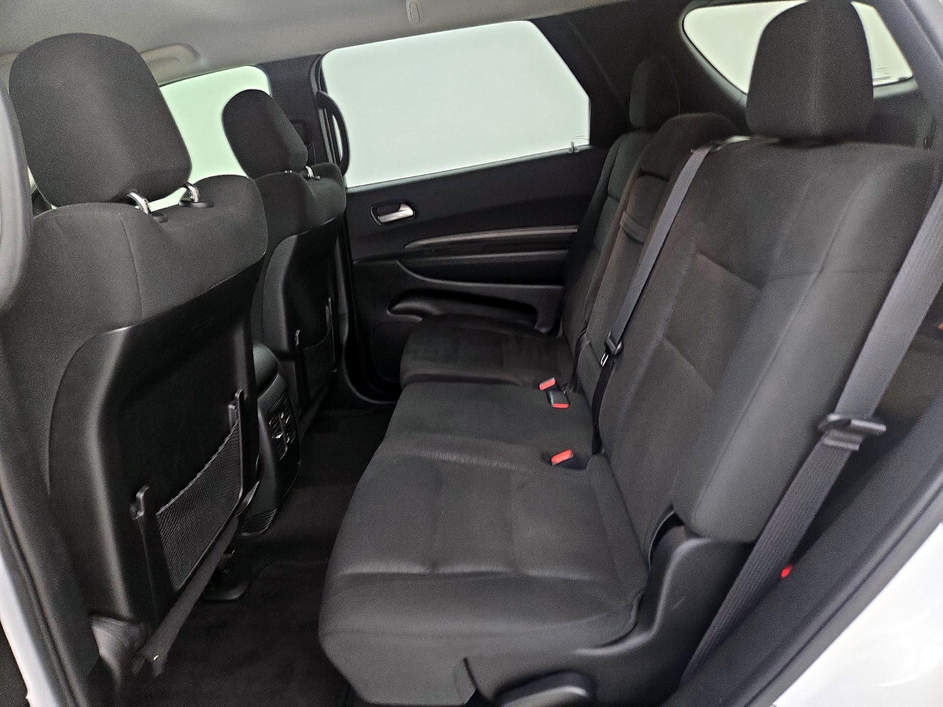 Thumbnail: 2022 Dodge Durango - 19