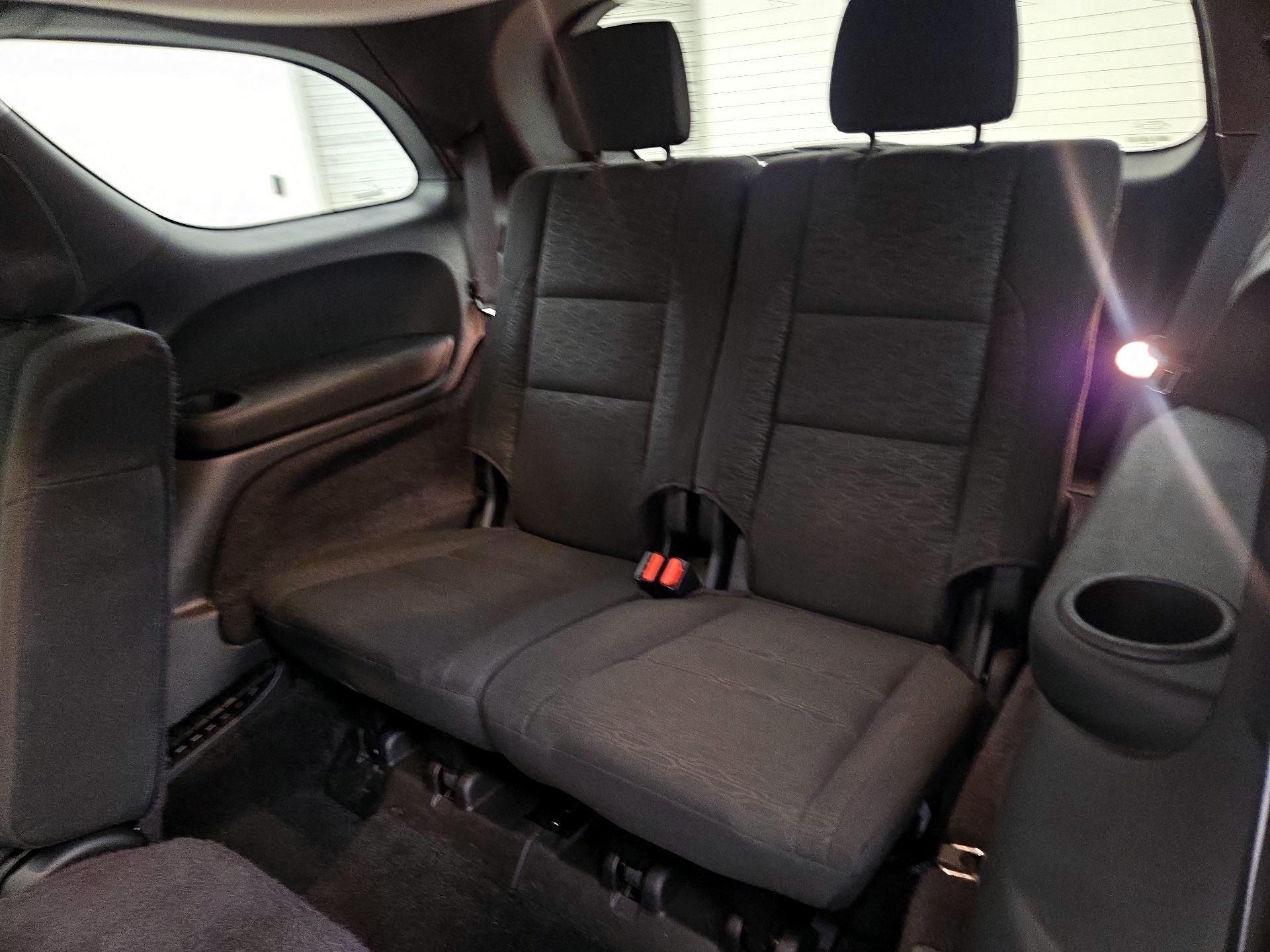 Thumbnail: 2022 Dodge Durango - 20