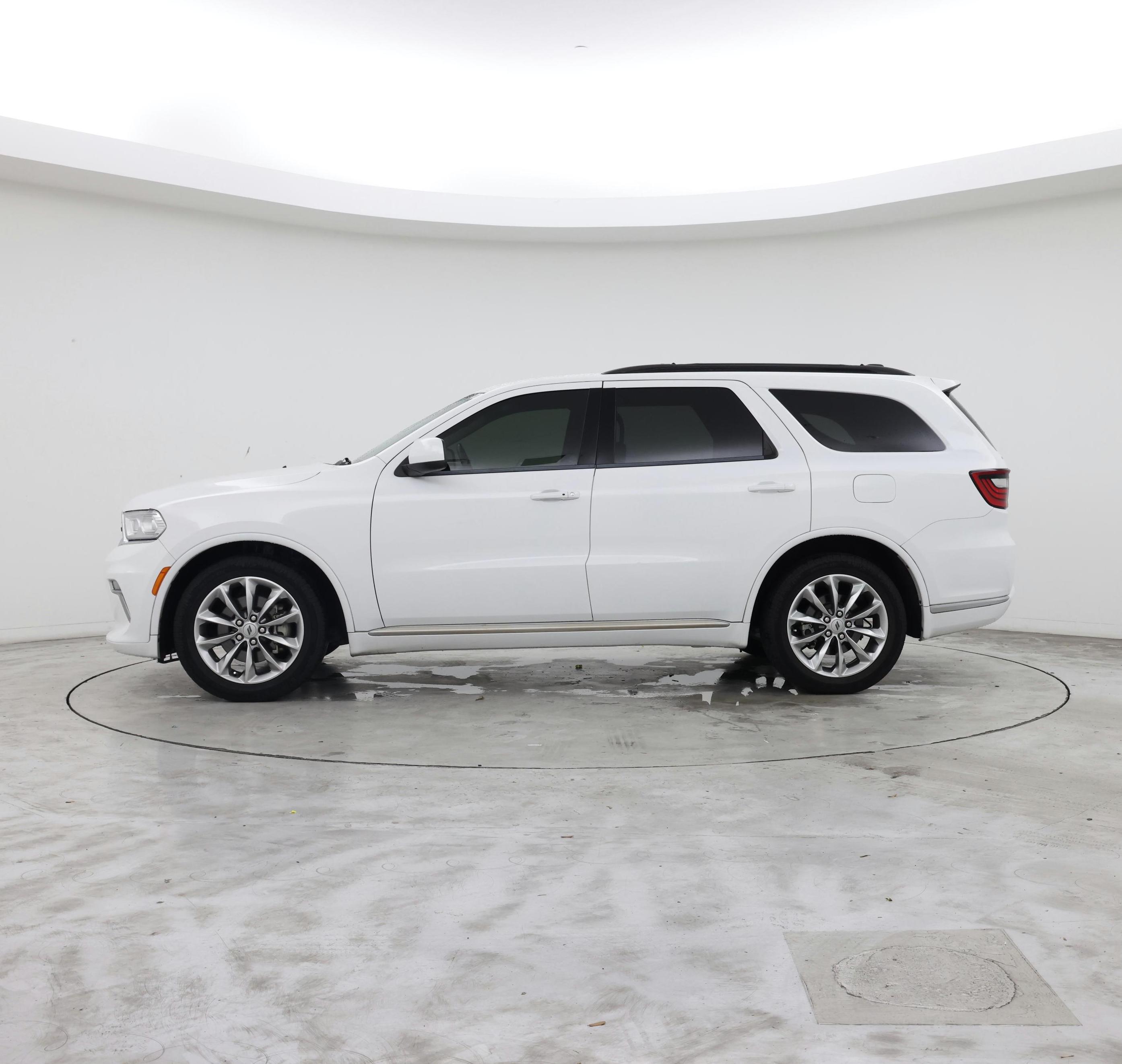 Thumbnail: 2022 Dodge Durango - 3