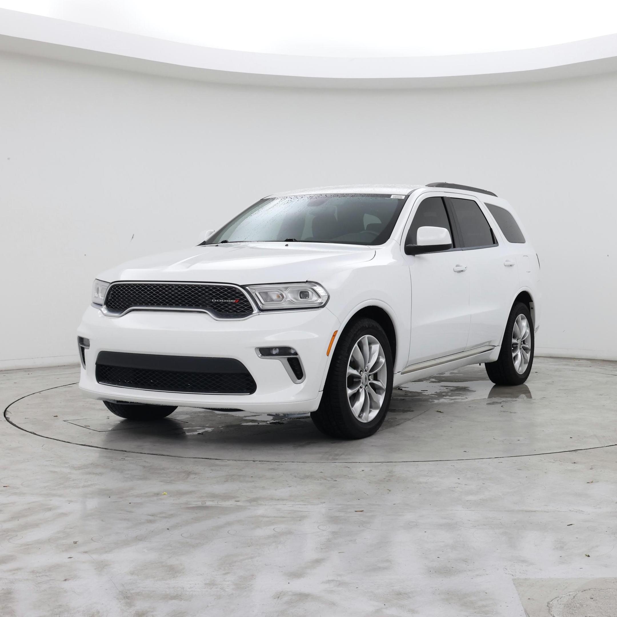Thumbnail: 2022 Dodge Durango - 4