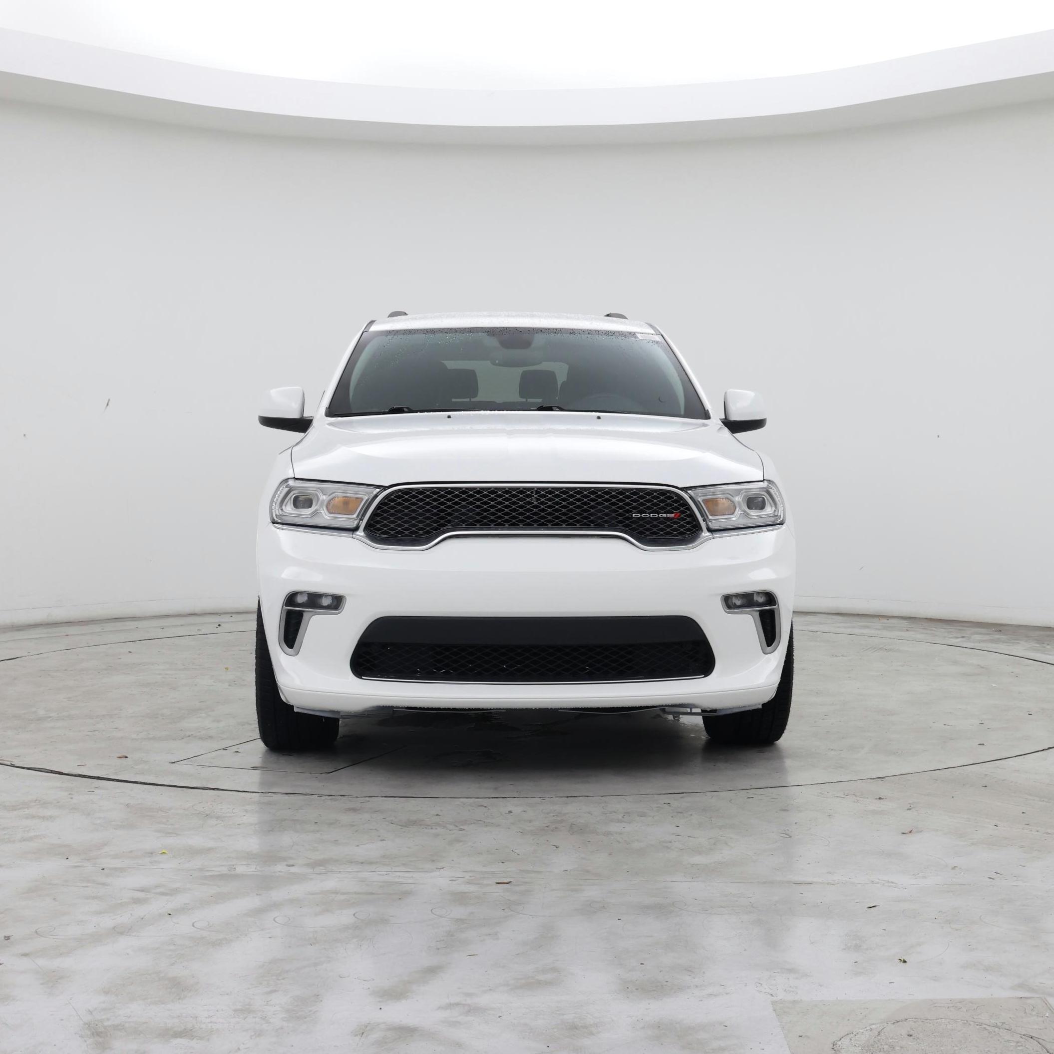 Thumbnail: 2022 Dodge Durango - 5