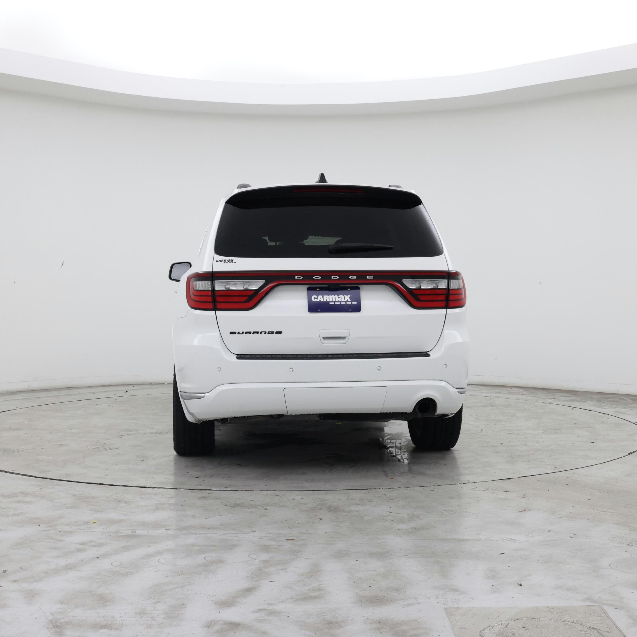 Thumbnail: 2022 Dodge Durango - 6