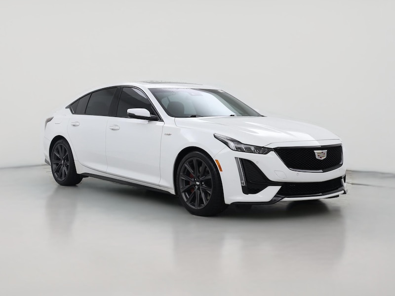 2023 Cadillac CT5-V null