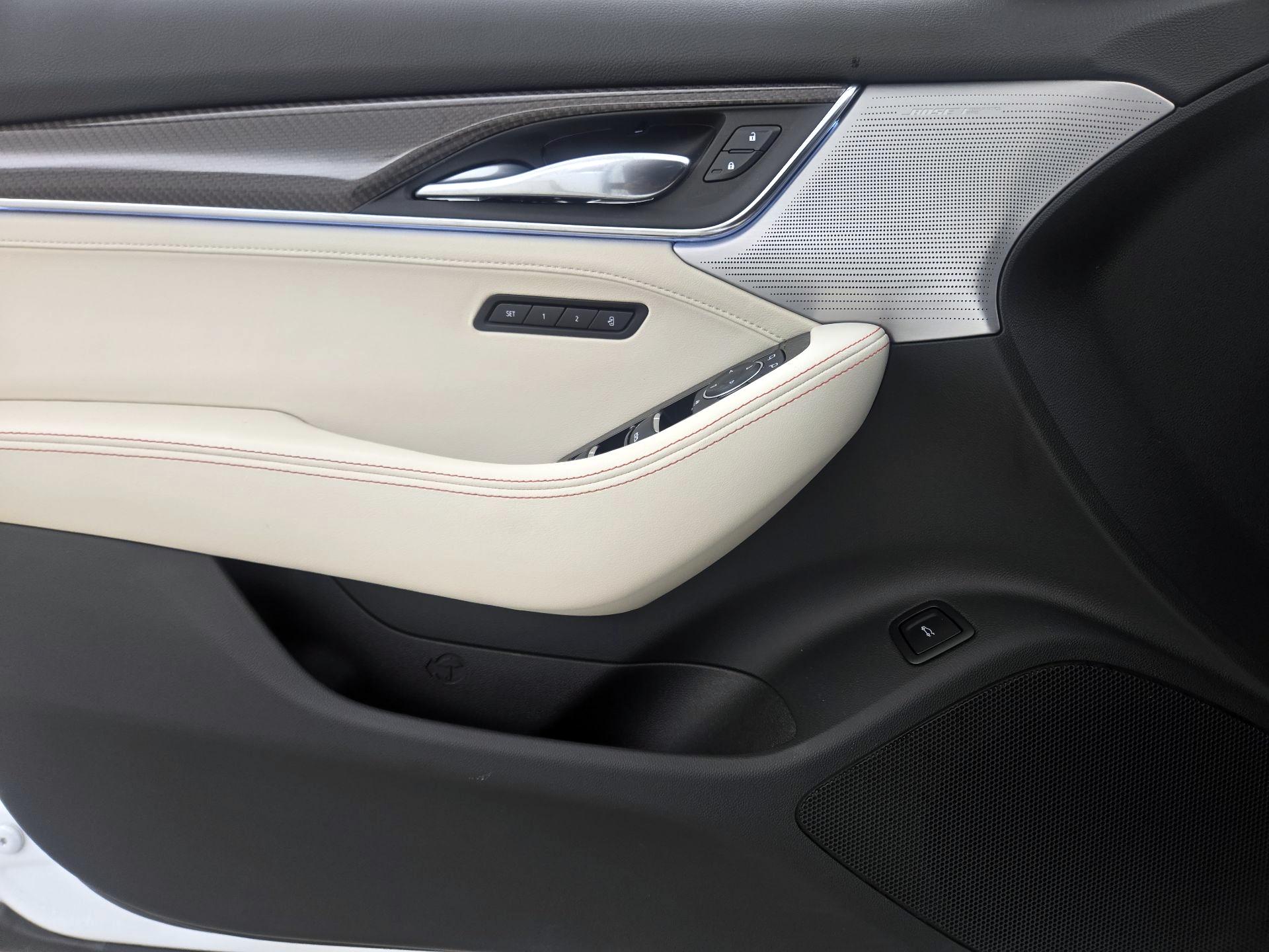 Thumbnail: 2023 Cadillac CT5 - 12