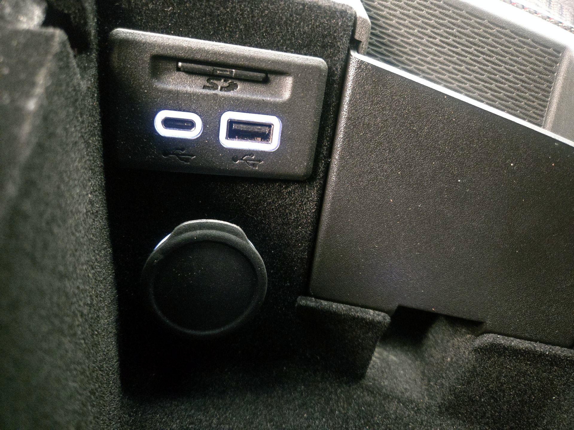 Thumbnail: 2023 Cadillac CT5 - 19