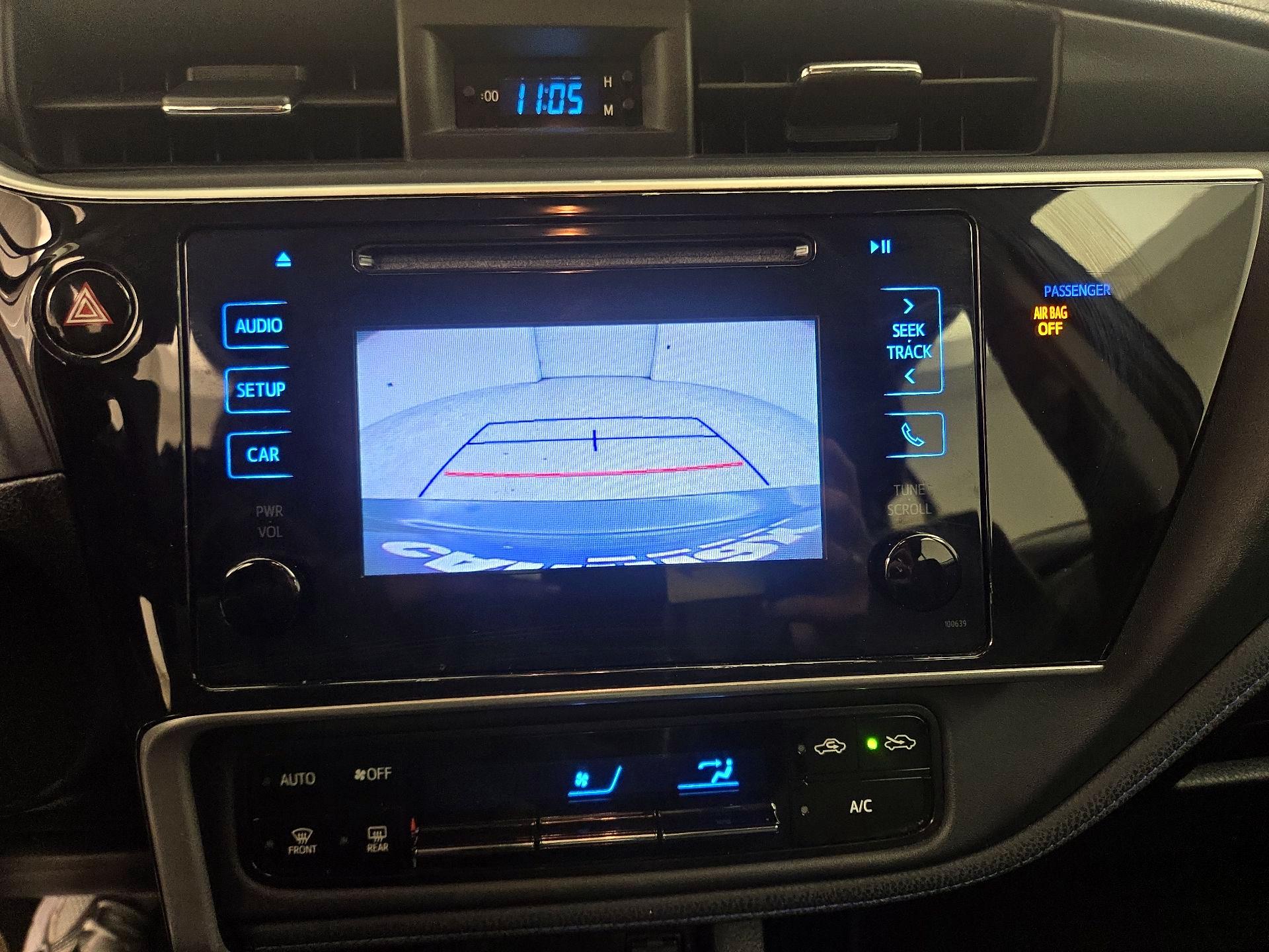 Thumbnail: 2018 Toyota Corolla - 14