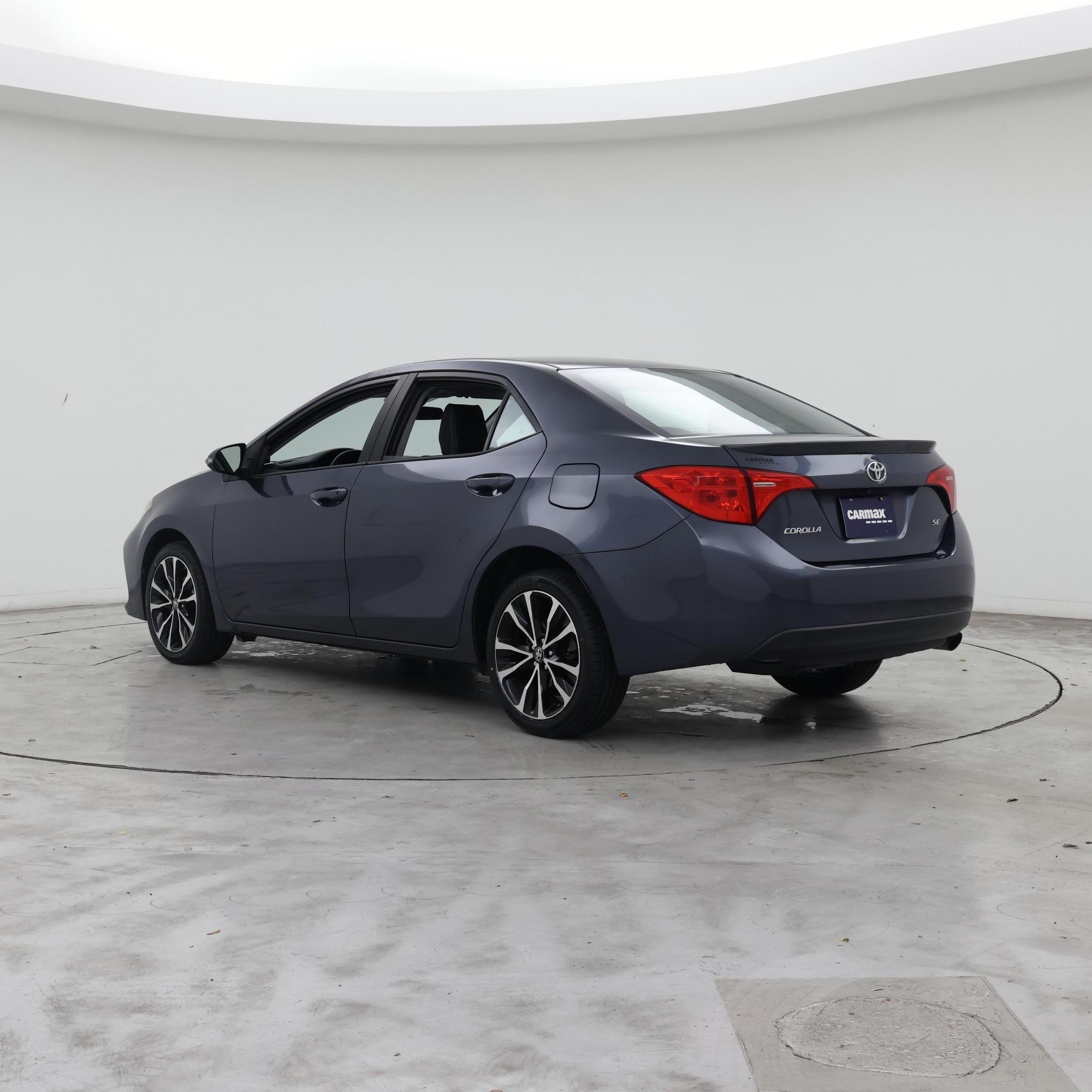 Thumbnail: 2018 Toyota Corolla - 2