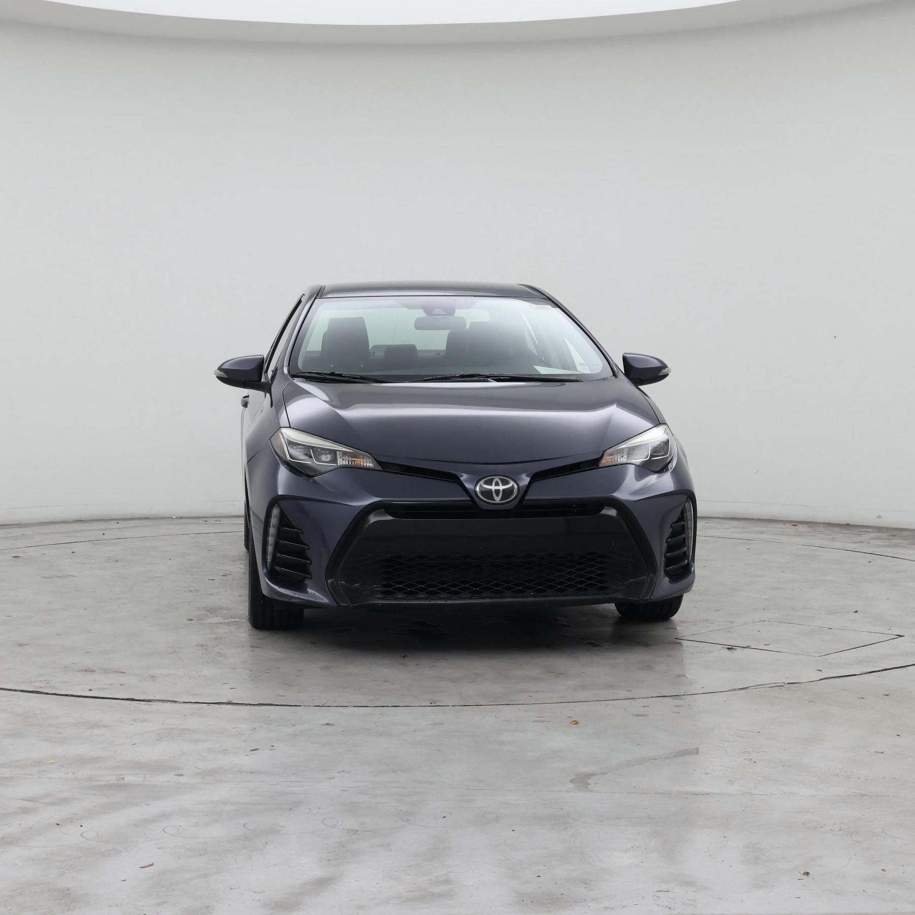 Thumbnail: 2018 Toyota Corolla - 5