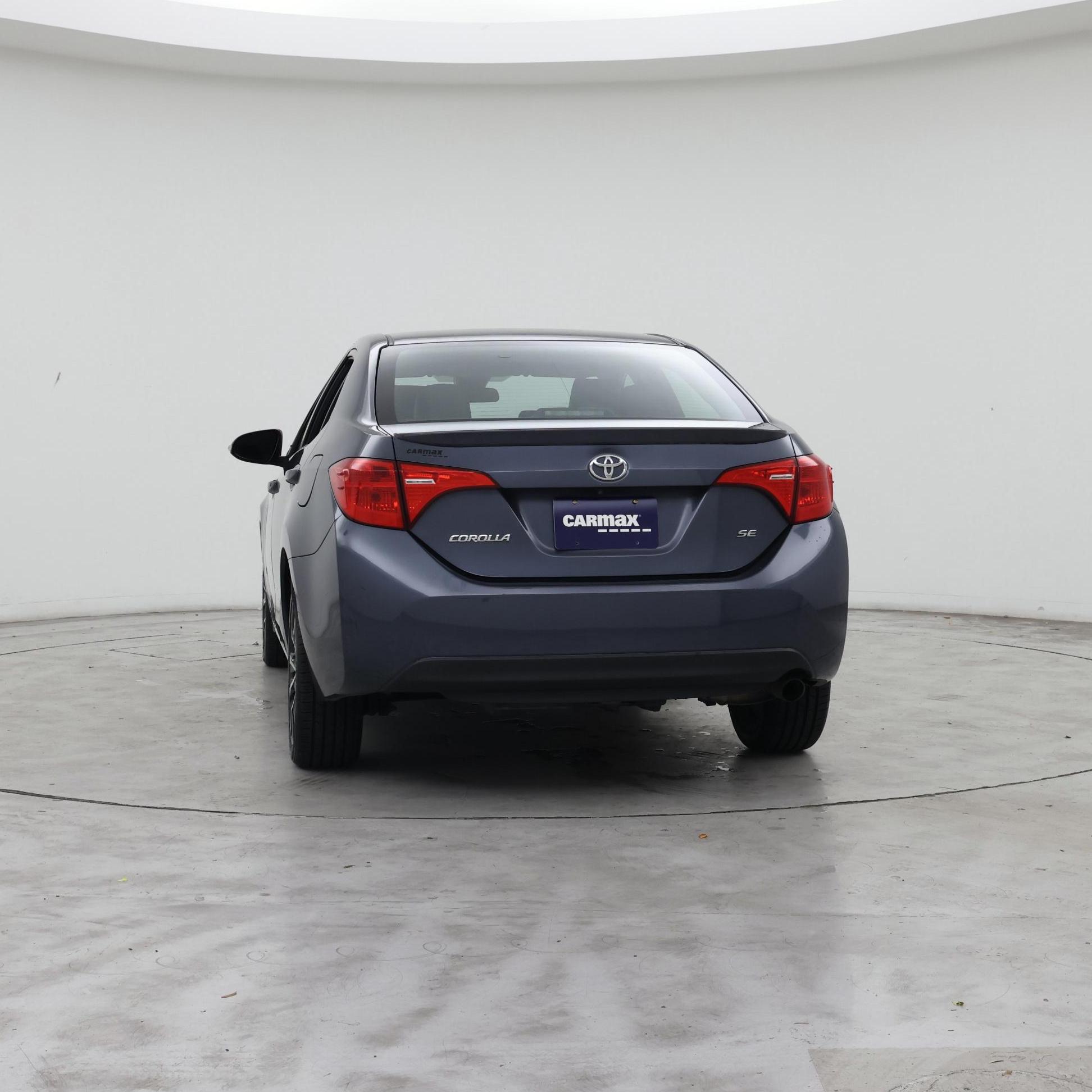 Thumbnail: 2018 Toyota Corolla - 6