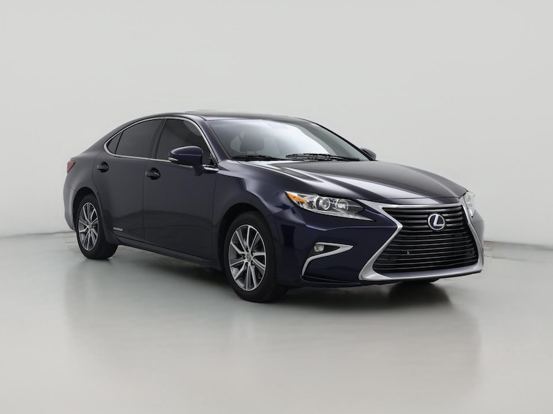 2016 Lexus ES Hybrid 300h -
                  Boynton Beach, FL