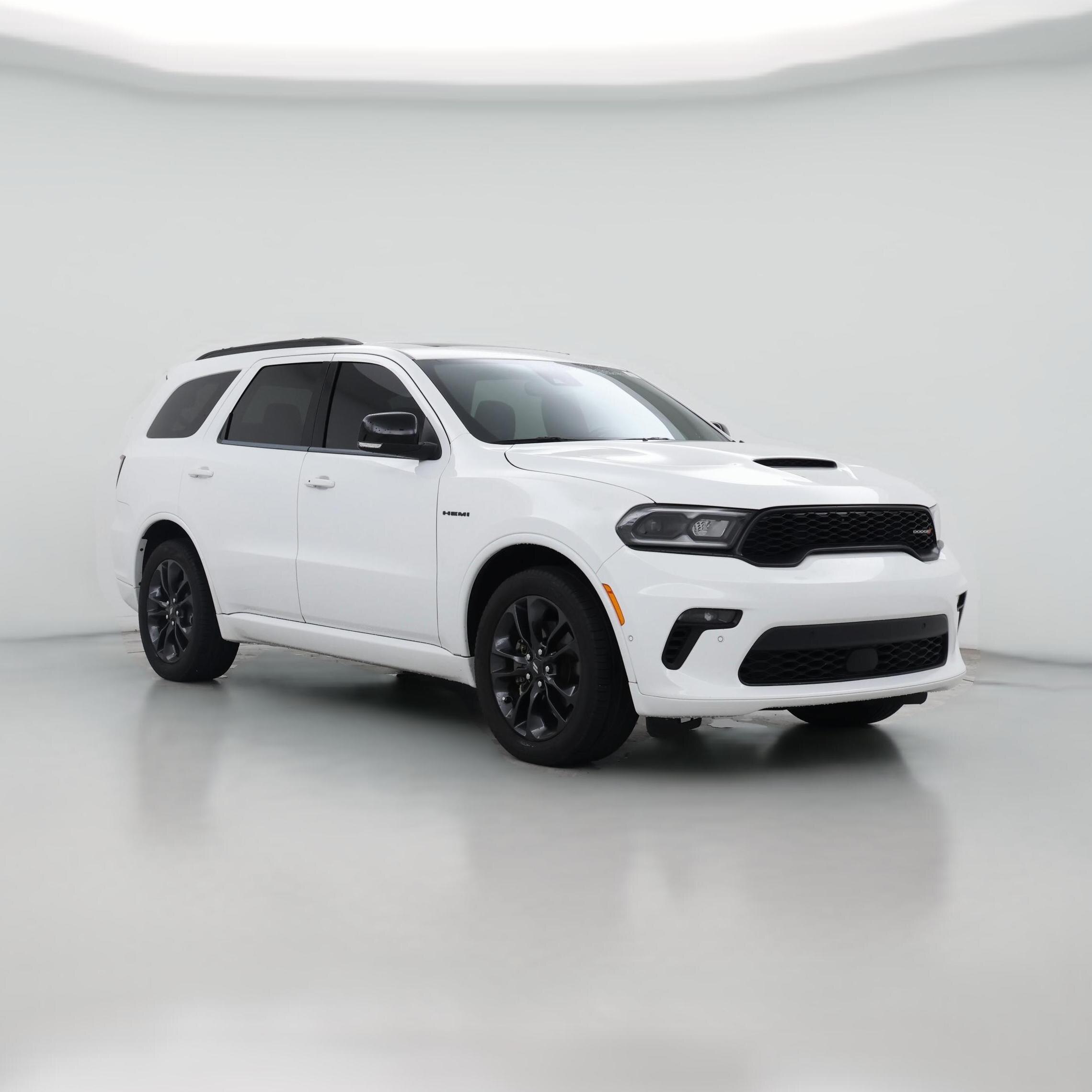 Thumbnail: 2023 Dodge Durango - 1