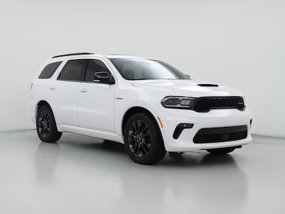 2023 Dodge Durango R/T