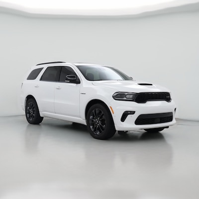 2023 Dodge Durango R/T