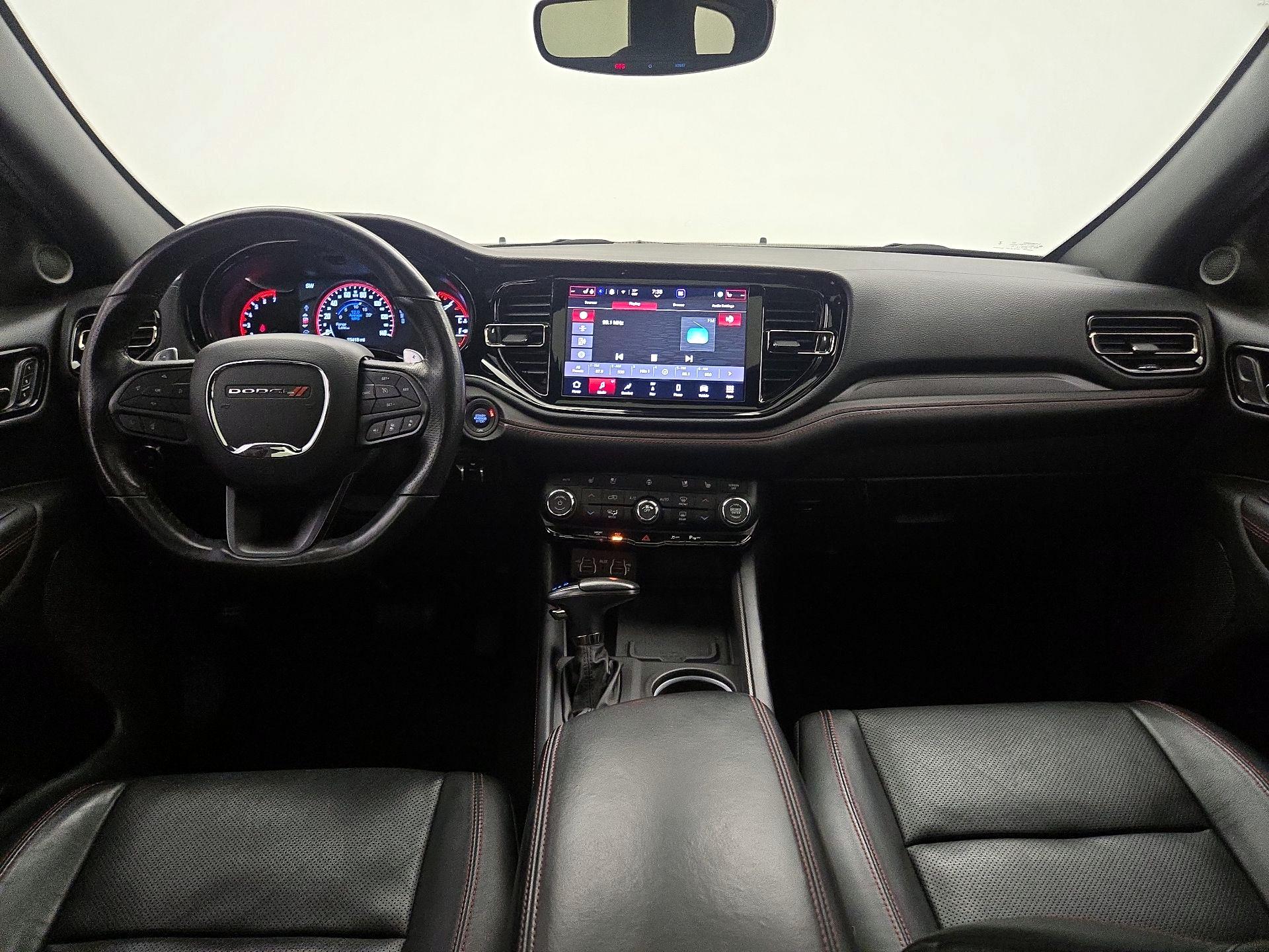 Thumbnail: 2023 Dodge Durango - 9