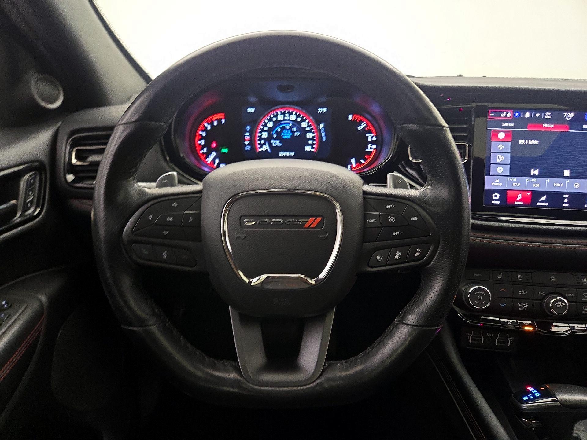 Thumbnail: 2023 Dodge Durango - 10