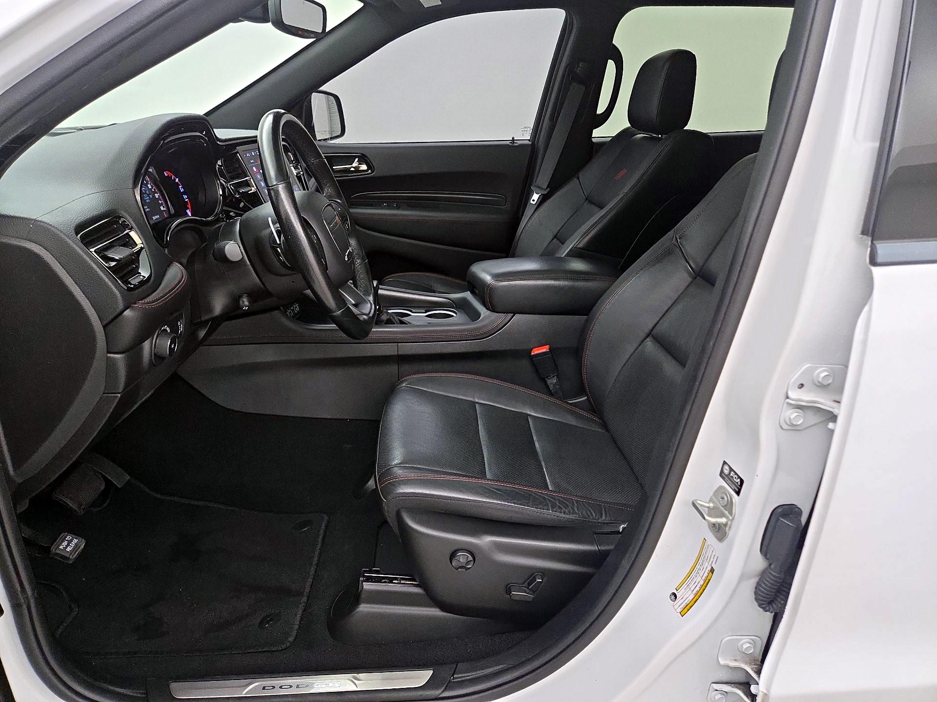 Thumbnail: 2023 Dodge Durango - 11