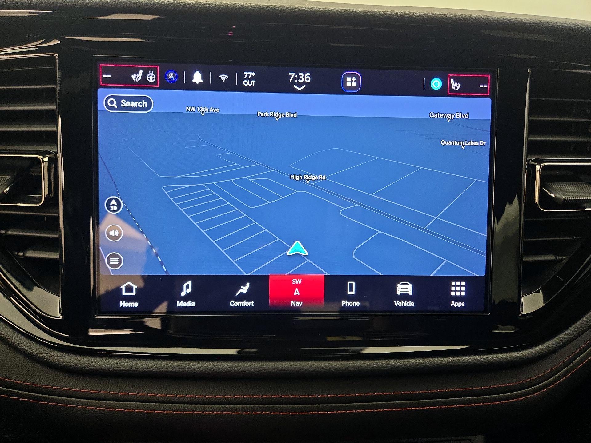 Thumbnail: 2023 Dodge Durango - 14