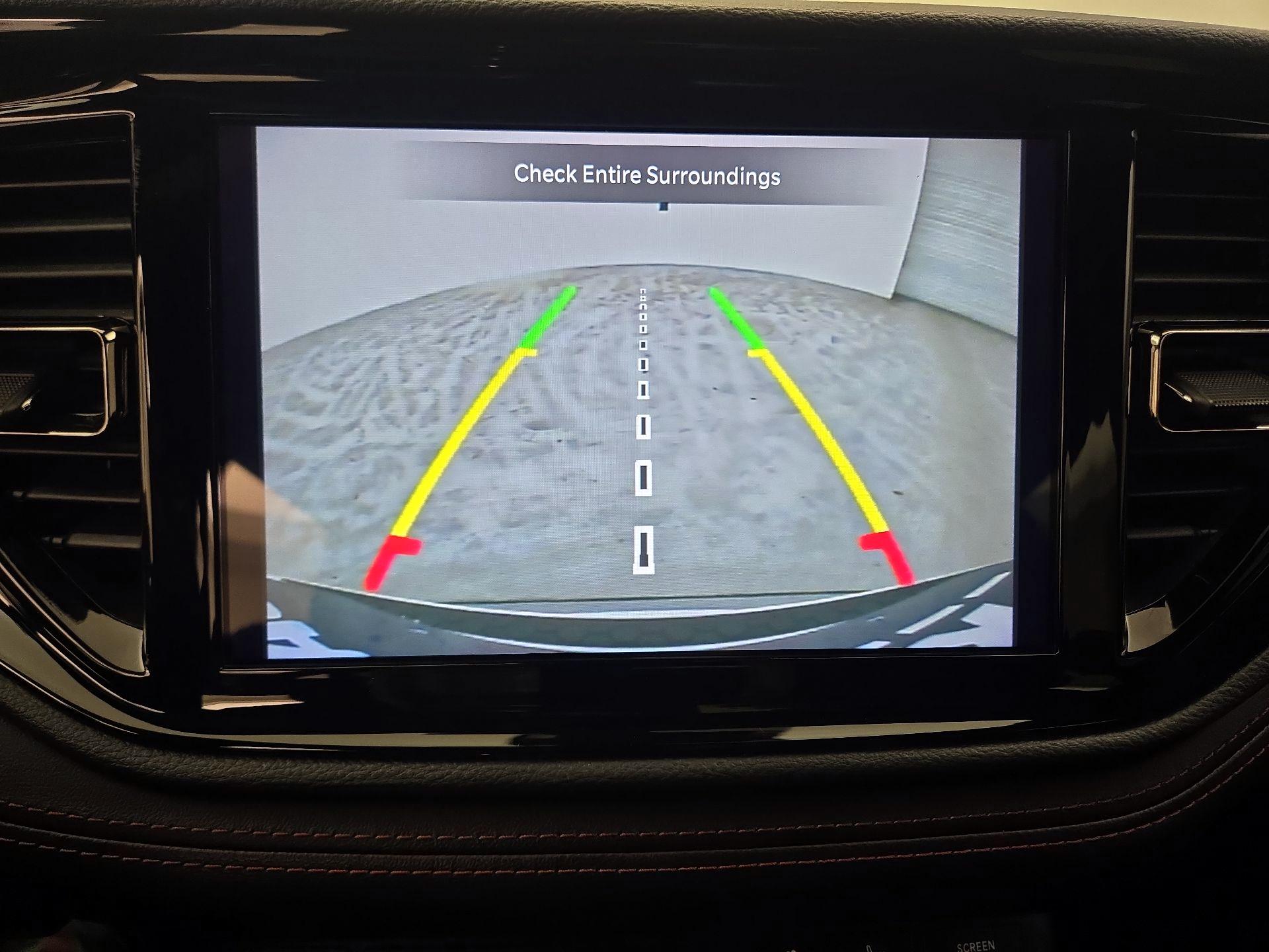 Thumbnail: 2023 Dodge Durango - 15