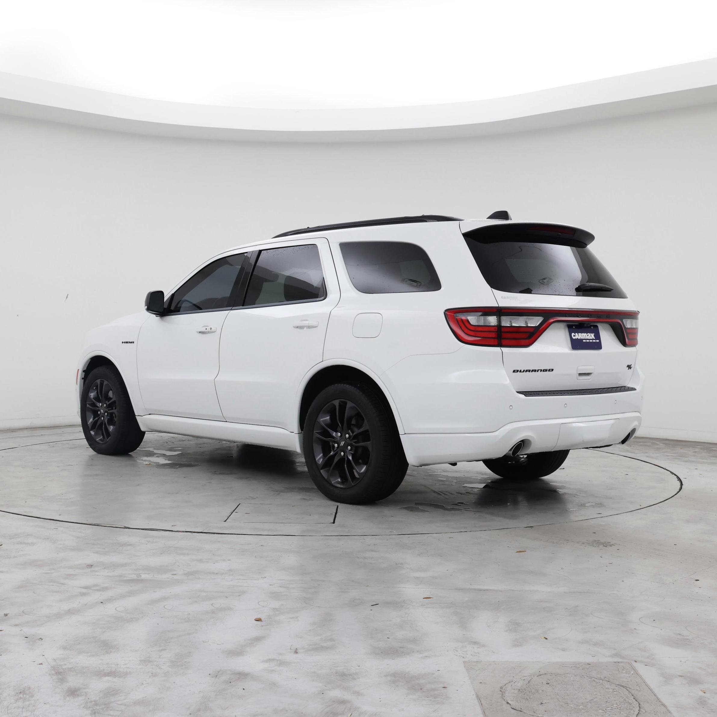 Thumbnail: 2023 Dodge Durango - 2