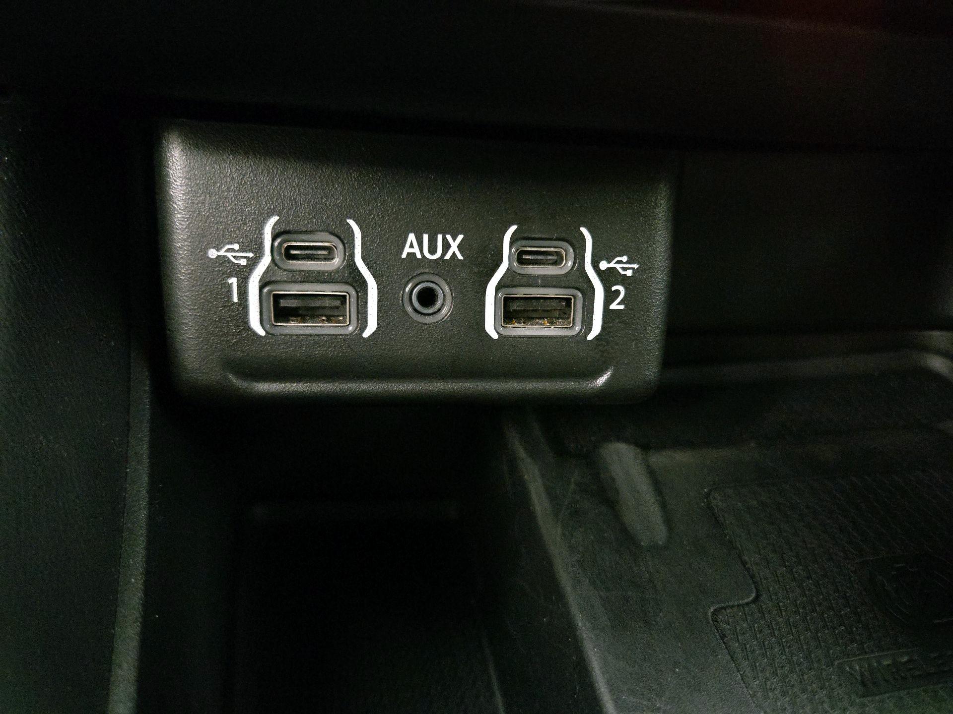 Thumbnail: 2023 Dodge Durango - 19