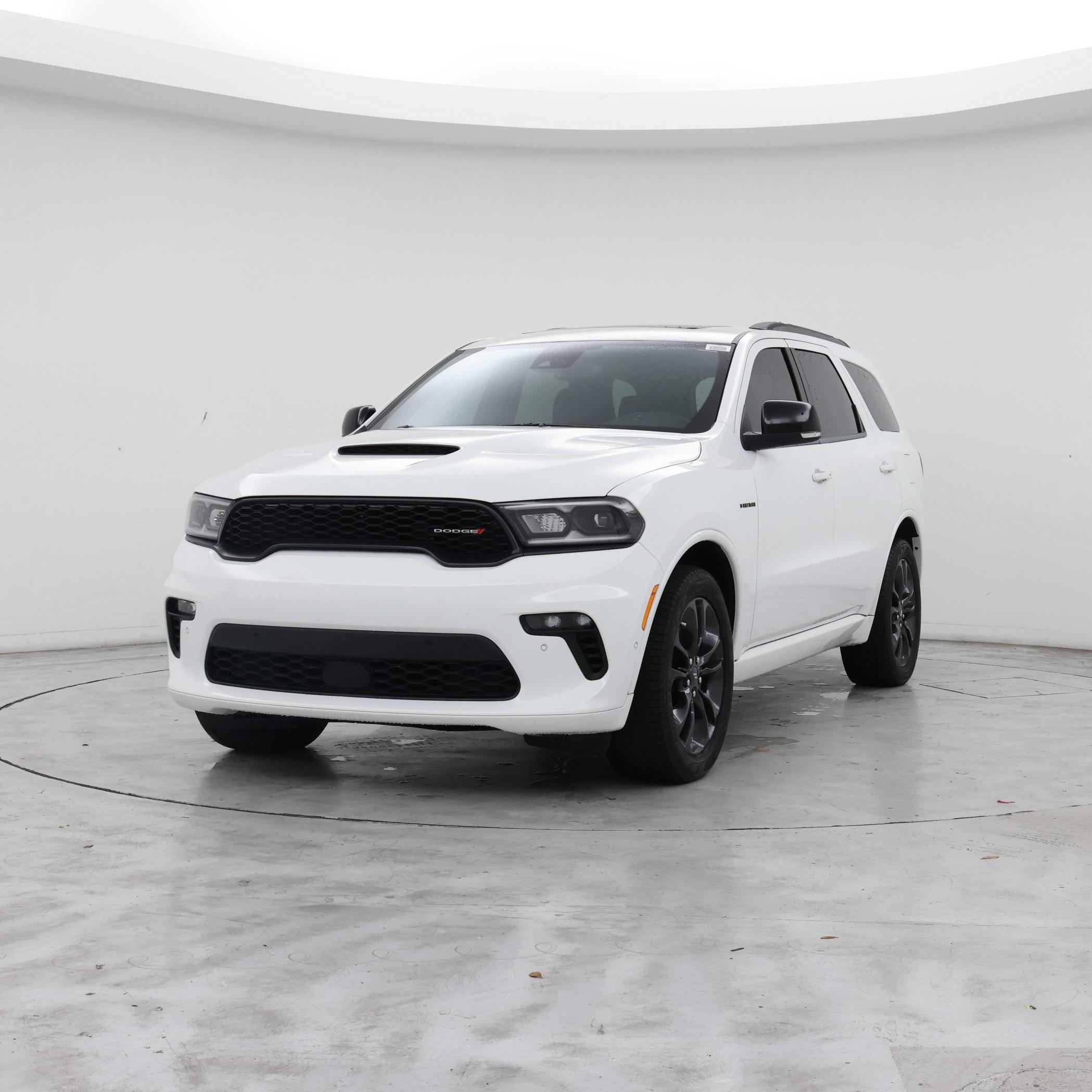 Thumbnail: 2023 Dodge Durango - 4