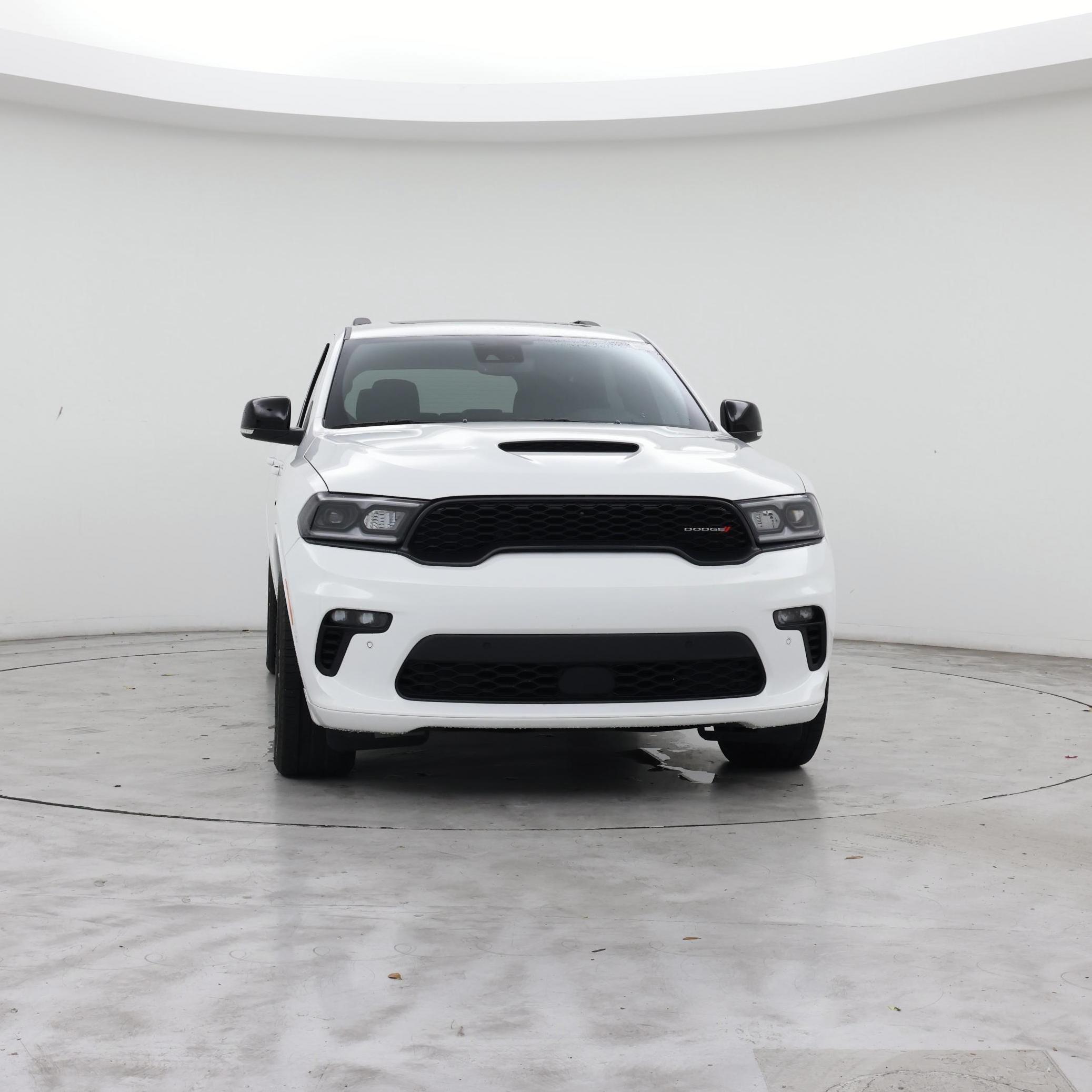 Thumbnail: 2023 Dodge Durango - 5