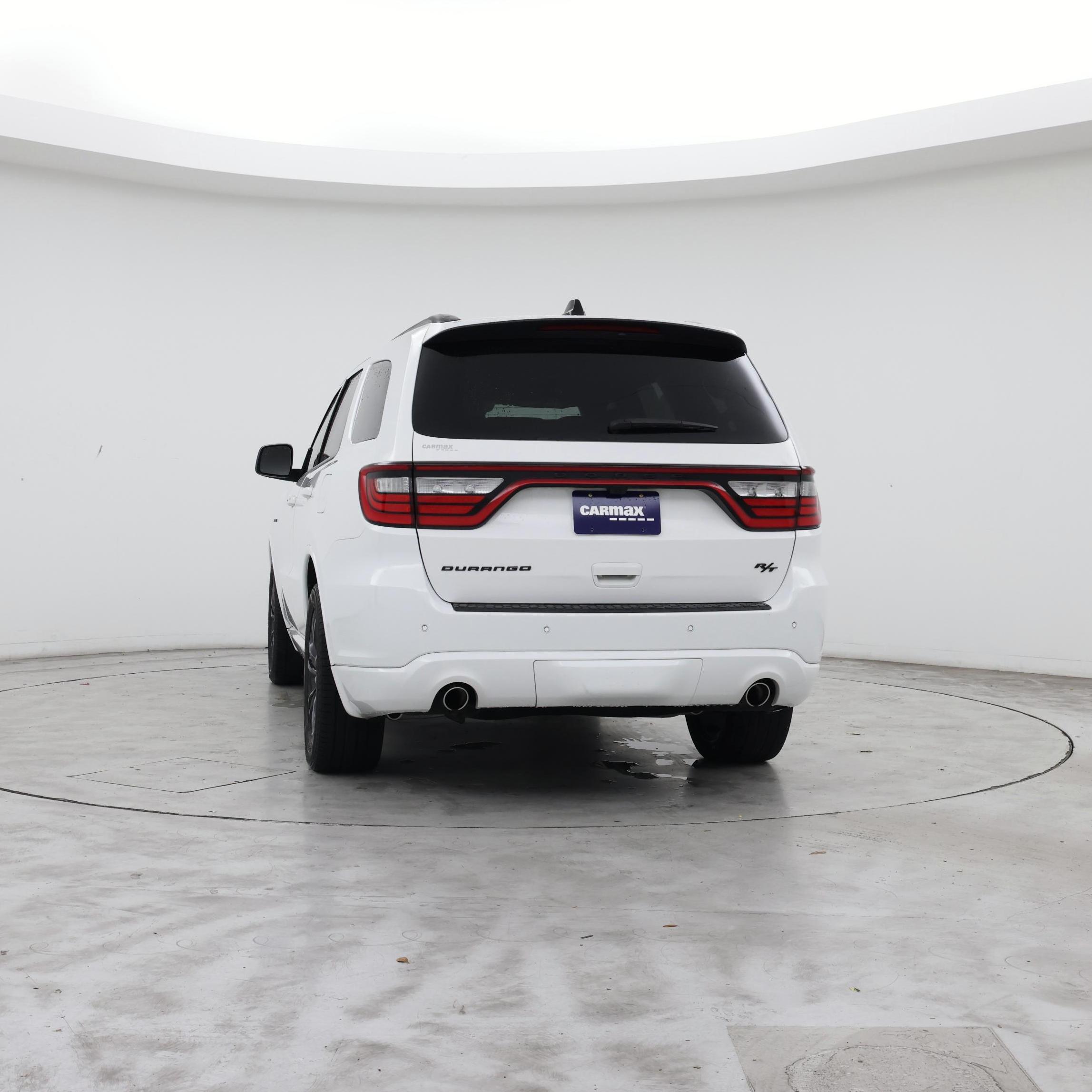 Thumbnail: 2023 Dodge Durango - 6