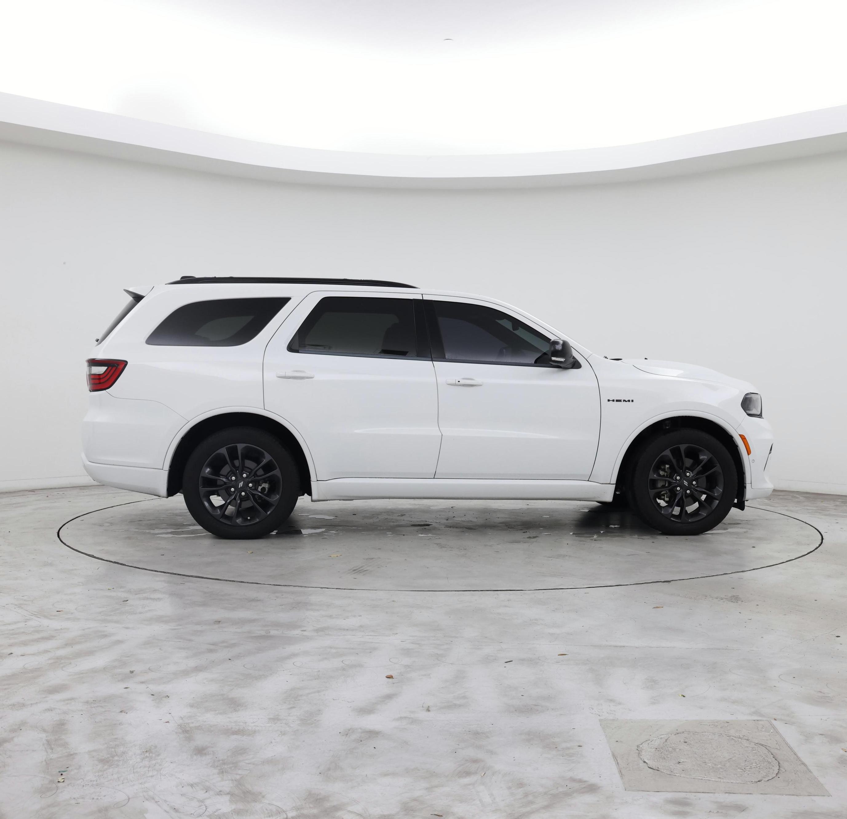 Thumbnail: 2023 Dodge Durango - 7