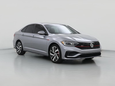 2021 Volkswagen Jetta GLI S