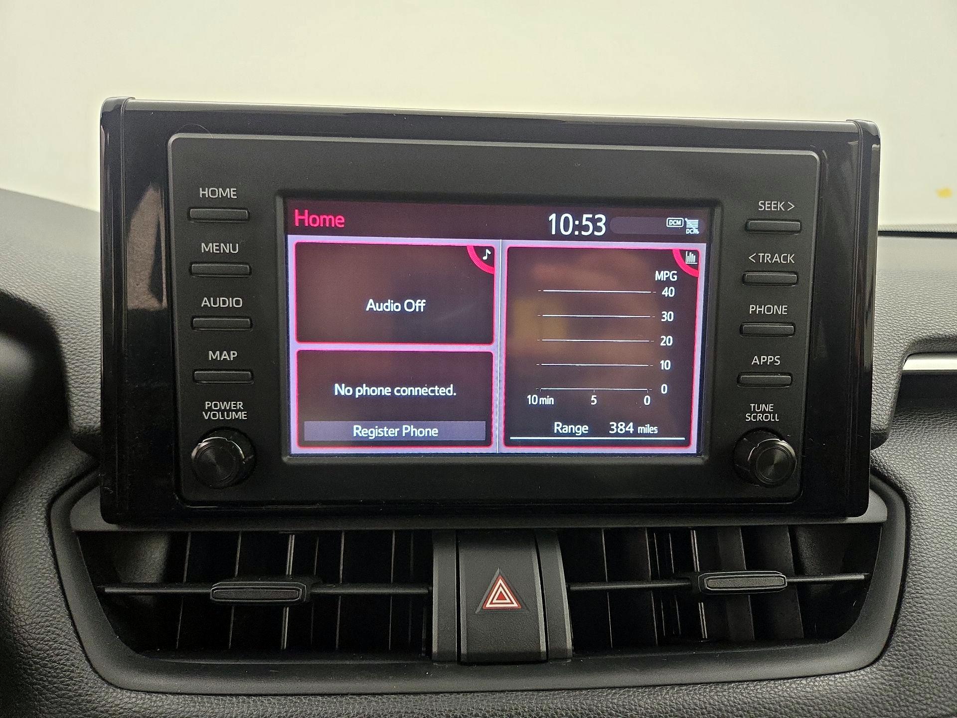 Thumbnail: 2019 Toyota RAV4 - 15