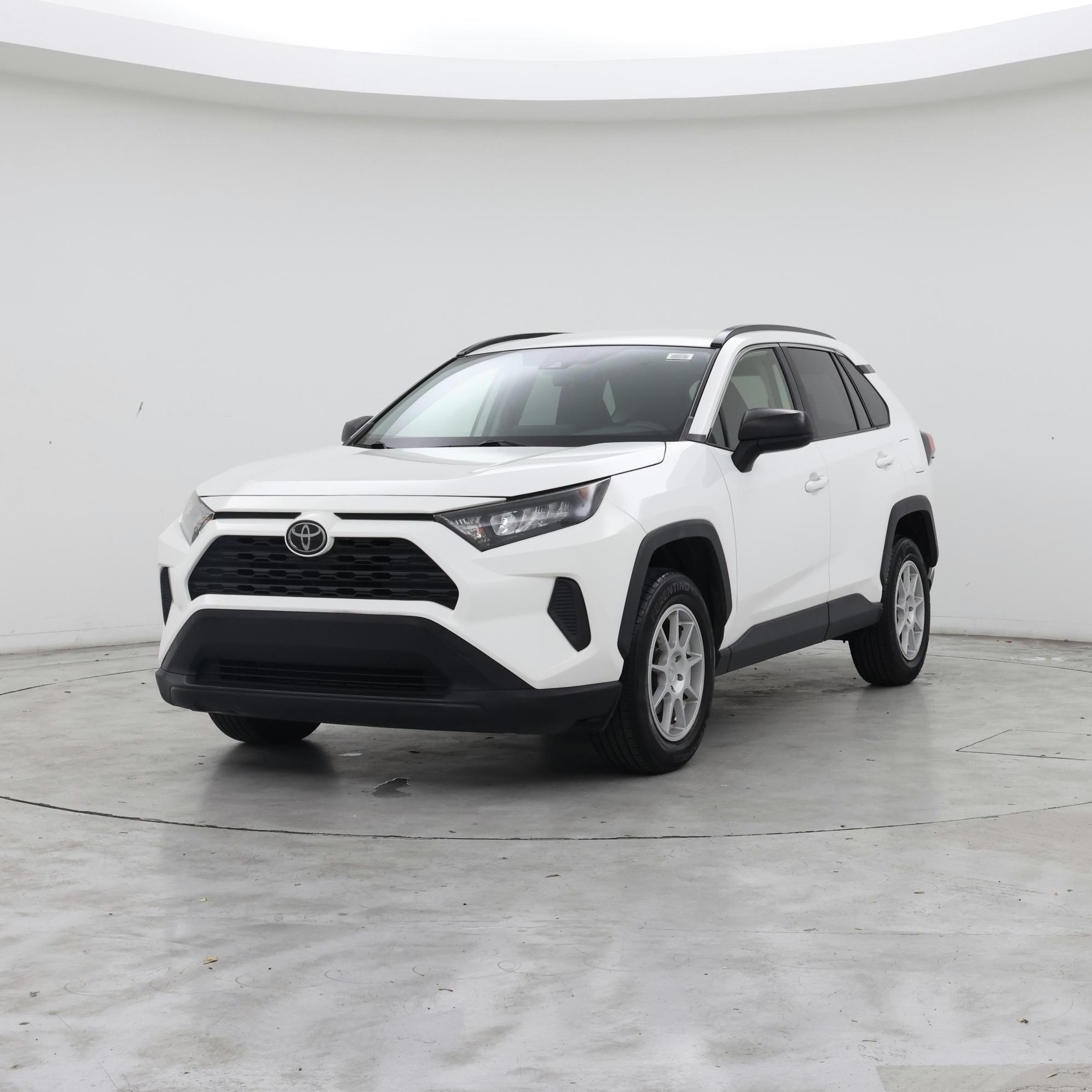 Thumbnail: 2019 Toyota RAV4 - 4