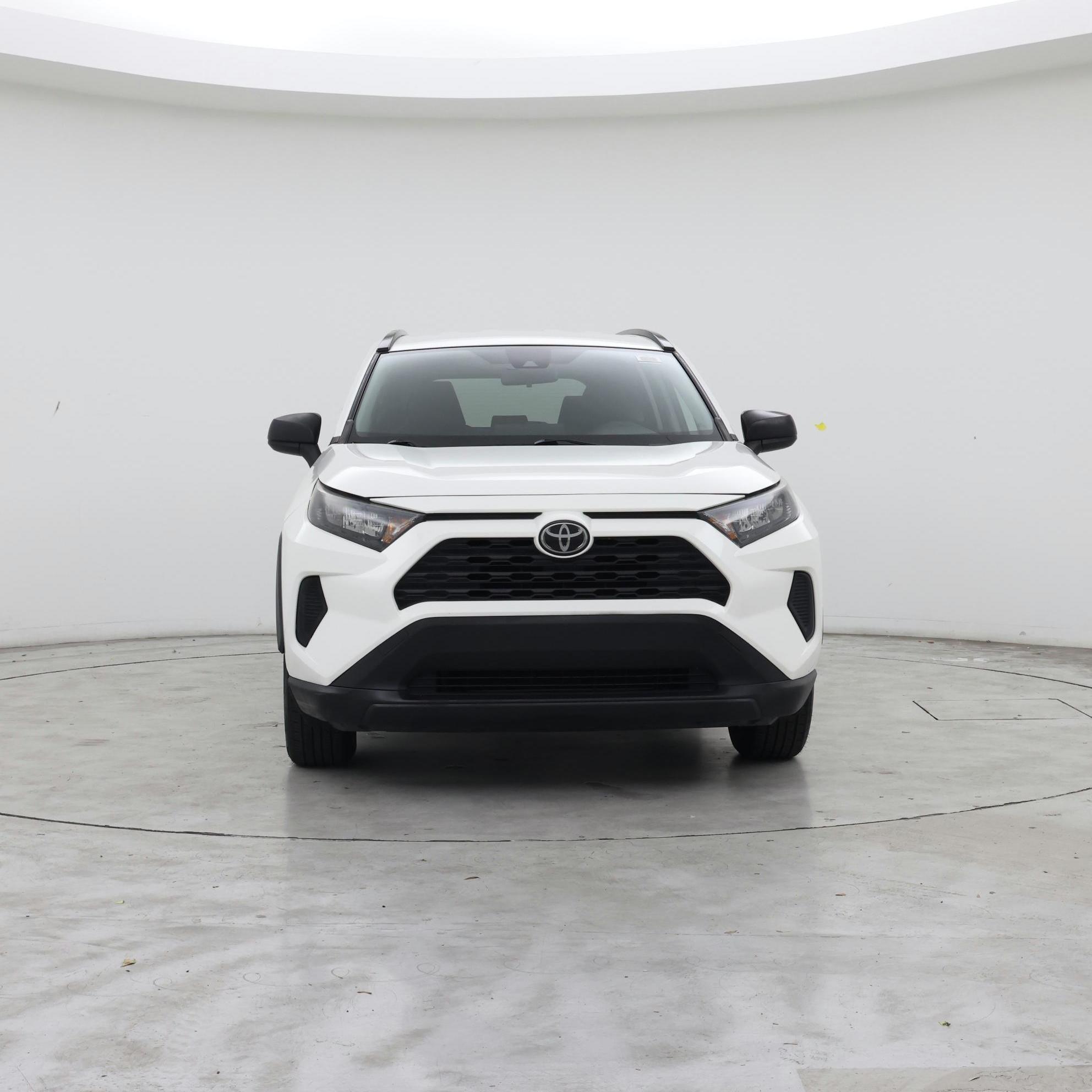 Thumbnail: 2019 Toyota RAV4 - 5