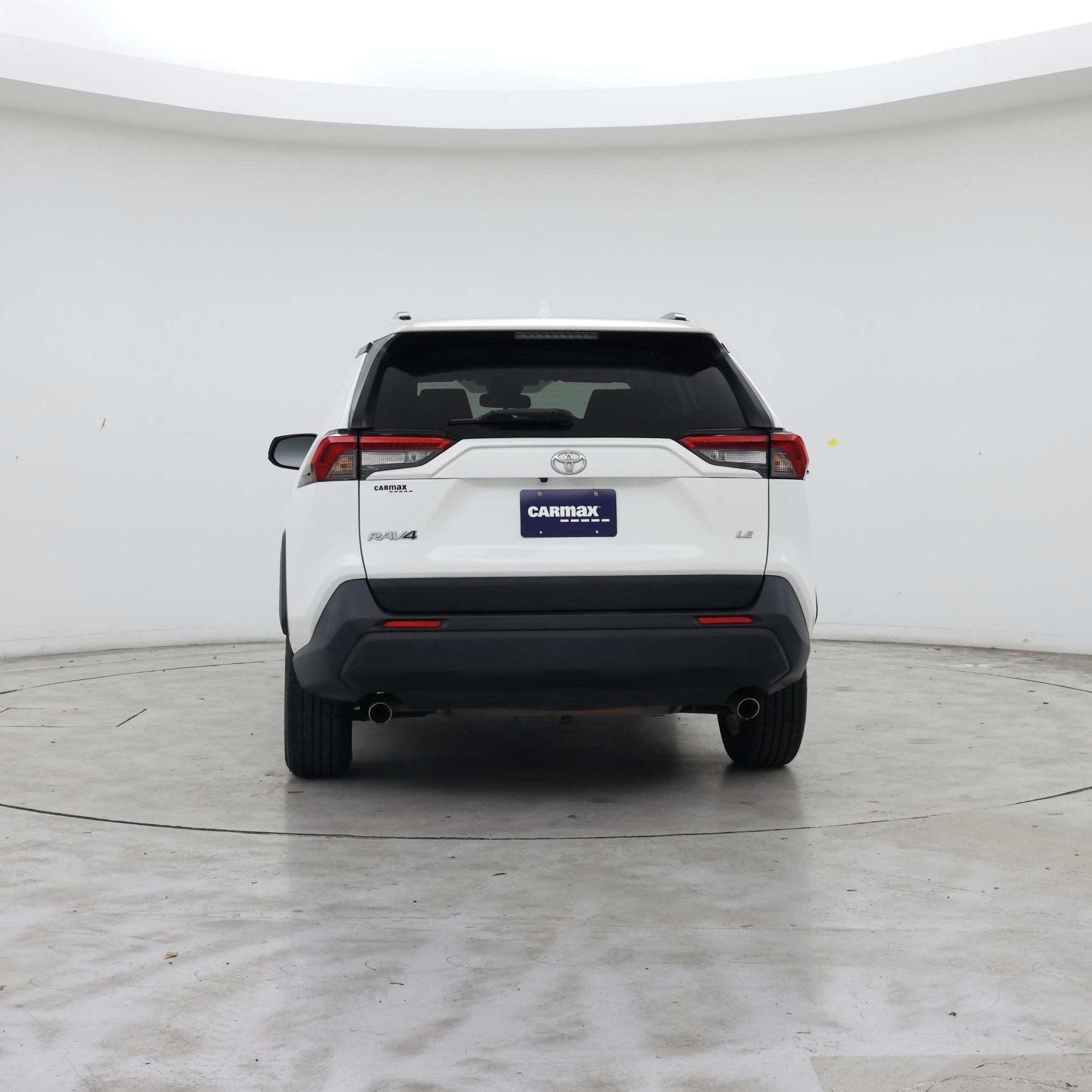 Thumbnail: 2019 Toyota RAV4 - 6