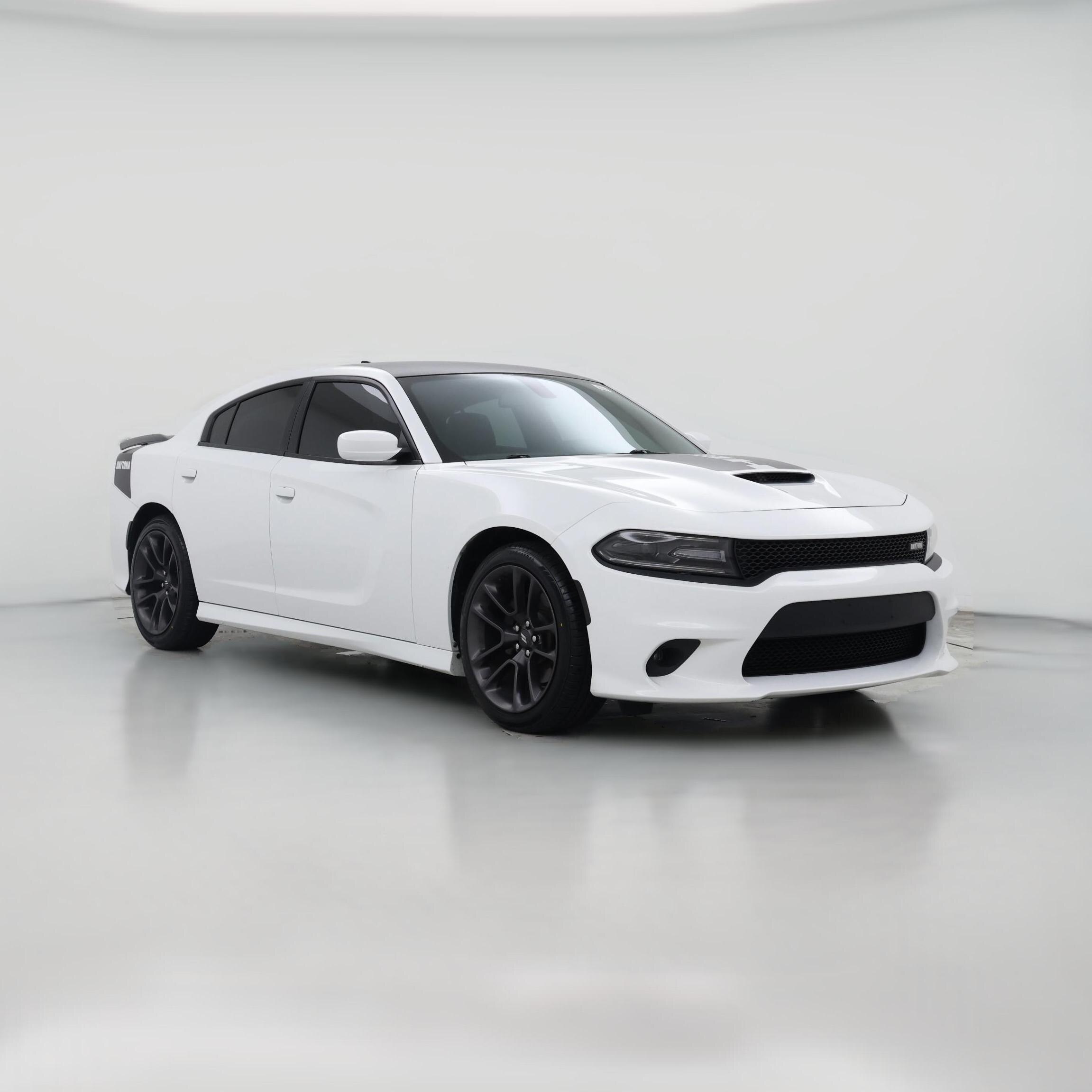 Thumbnail: 2020 Dodge Charger - 1