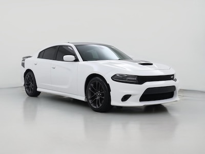 2020 Dodge Charger R/T